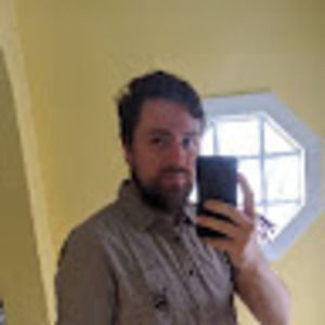 Meet your Posher, Andrew